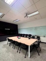 Tanjong Pagar MRT (D1), Office #587264391